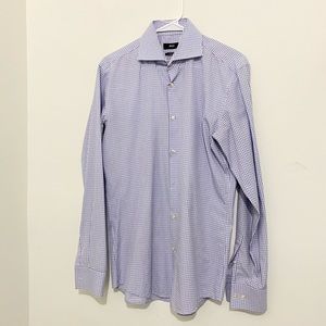 Hugo Boss Slim Fit Shirt